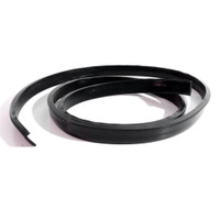 Tail-light Gasket.  5/8" wide X 4' long.  Each-MP 826-I