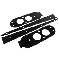 Tail-light and Crown Molding Pads-MP 826-Q Tail-light and Crown Molding Pads-MP 826-Q