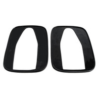 Tail-light Pads.  Good reproduction.  4-3/8" wide X 6" long-MP 826-U