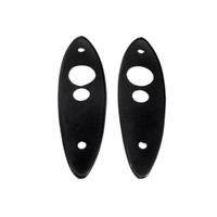 Headlight Mounting Pads for 4-Door Only-MP 826-Y