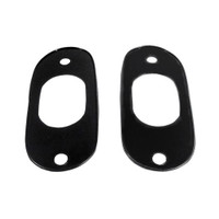 Tail-light Pads, for Coupe & Convertible-MP 826-ZZ
