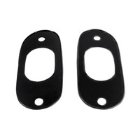 Tail-light Pads, for Coupe & Convertible-MP 826-ZZ Tail-light Pads, for Coupe & Convertible-MP 826-ZZ