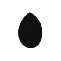 Rumble Seat Step-Plate Pad. 3-1/4" wide X 5-5/8" long-MP 841