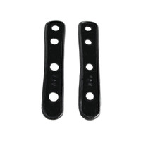 Trunk Hinge Pads.  1-3/4" wide X 8-1/8" long.  Cut to fit-MP 843