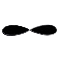 Tail-light Pads.  2" wide X 4-1/2" long.  Pair-MP 845-B