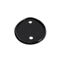 Bumper Arm pad.  4-1/4" wide X 3-3/4" long.  Each-MP 855