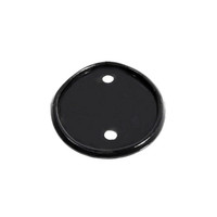 Bumper Arm pad.  4-1/4" wide X 3-3/4" long.  Each-MP 855