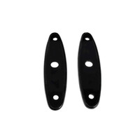 Park Light Pads.  1-5/8" wide X 6-3/4" long.  Pair-MP 872 Park Light Pads.  1-5/8" wide X 6-3/4" long.  Pair-MP 872