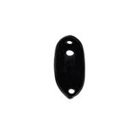 Trunk Handle Pad.  1-3/4" wide X 4-5/8" long.  Each-MP 875-A