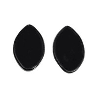 Tail-light Pads.  4-1/8" long.  2-3/8" wide X 4-1/4" long-MP 893 Tail-light Pads.  4-1/8" long.  2-3/8" wide X 4-1/4" long-MP 893