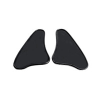 Luggage Rack Pads.  3-1/8" wide X 5-1/2" long.  Pair-MP 901
