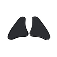 Luggage Rack Pads.  3-1/8" wide X 5-1/2" long.  Pair-MP 901