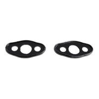 Door Handle Pads.  1-1/8" wide X 2-1/8" long.  Set-MP 901-A