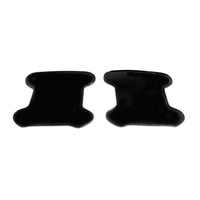 Headlight Pads.  4-3/4" wide X 5" long-MP 902-A