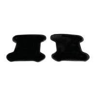 Headlight Pads.  4-3/4" wide X 5" long-MP 902-A