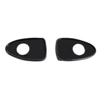 Park Light Pads.  1-3/4" wide X 2-3/4" long.  Pair-MP 906