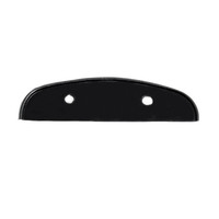 Steering Column Bracket Pad.  4-1/4" wide X 1-1/8" long-MP 932-B