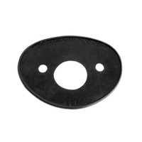 License Pad.  5-1/2" wide X 4-1/8" long.  Each-MP 944
