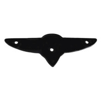 Emblem Pad.  7-1/2" wide X 2-7/8" long.  Each-MP 946-C
