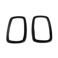 TAIL-LIGHT PAD, PLYMOUTH '41-MP 952