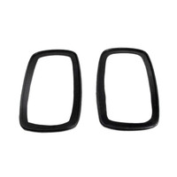 TAIL-LIGHT PAD, PLYMOUTH '41-MP 952