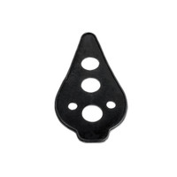 Trunk Light Pad.  3-3/4" long X 7-5/8" wide.  Each-MP 953