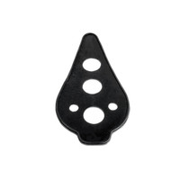 Trunk Light Pad.  3-3/4" long X 7-5/8" wide.  Each-MP 953