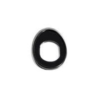 Antenna Mounting Pad.  Made with angled front bead-MP 959-C