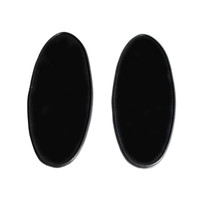 Tail-light Pads. 3-7/8" wide X 9-1/2" long.  Pair-MP 964