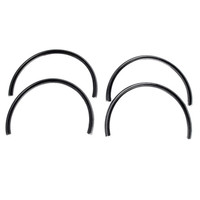 Tail-light Gaskets.  Each is: 11-1/2" long X 5/16" wide-MP 965-C