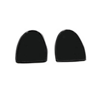 Tail-light Pads.  2-1/2" wide X 3-1/4" long.  Pair-MP 970