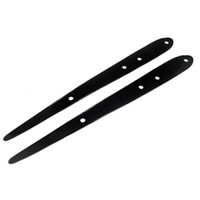 Fender Light Pads.  2-1/4" wide X 23-3/4" long.  Pair-MP 978