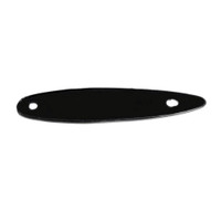 Mirror Pad.  1-5/8" wide X 7-3/8" long.  Each-MP 979-B