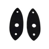 Park Light Pads.  3-1/4" wide X 8-1/2" long.  Pair-MP 980