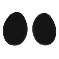 Tail-light Pads.  4-7/8" wide X 7-1/4" long.  Pair-MP 981