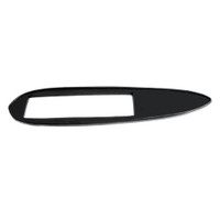 Mirror Base Pad.  1-1/2" wide X 6-3/8" long.  Each-MP 989-B