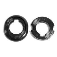 Power Antenna Pads.  1-1/2" long & 1-3/8" O.D.  Set-MP 989-F