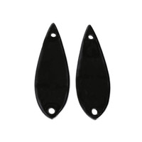 Park Light Pads.  2-1/2" wide X 8" long.  Pair-MP 989-H