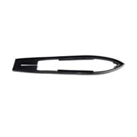 Standard Mirror Pad.  1-1/8" wide X 5-3/8" long.  Each-MP 989-N