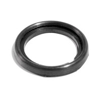 Antenna base pad. 1-9/16 in. OD; 1-1/16 in. ID.  Each.-MP 989-Q