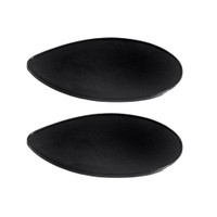 Tail-light Pads.  2-3/8" wide X 5" long.  Pair-MP 990-A