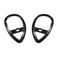 Fender-to-stanchion pad. '34 Pontiac Series 603. 5-1/2 in-MP 990-F