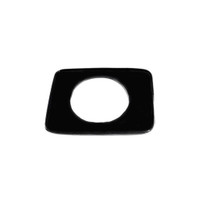 Air Vent Pad.  2-5/8" wide X 3-3/8" long.  Each-MP 991-B
