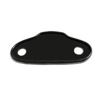 Side Mount Bracket.  3-5/8" wide X 1-7/8" long.  Each-MP 991-KK