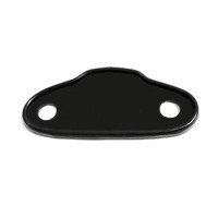 Side Mount Bracket.  3-5/8" wide X 1-7/8" long.  Each-MP 991-KK