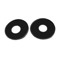 Turn Signal Pads.  2-3/4" O.D.  Pair-MP 992-C
