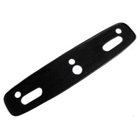 License Light Pad.  2-3/4" wide X 12-1/8" long.  Each-MP 992-E