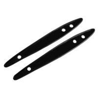 Park Light Pads.  1-1/4" wide X 9-3/4" long.  Pair-MP 992-Z