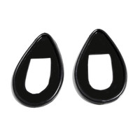 Park Light Pads.  1-3/4" wide X 2-7/8" long.  Pair-MP 993-H