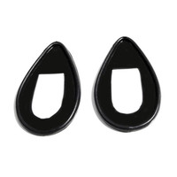 Park Light Pads.  1-3/4" wide X 2-7/8" long.  Pair-MP 993-H